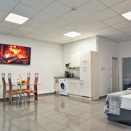City J&L Apartment Zentrale Lage Fryburg Bryzgowijski Zewnętrze zdjęcie