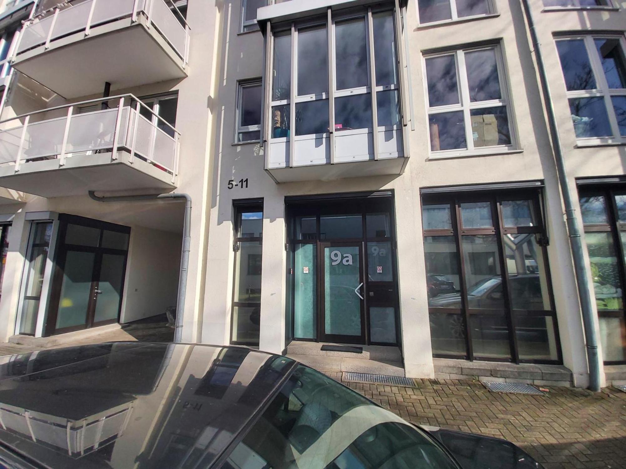 City J&L Apartment Zentrale Lage Fryburg Bryzgowijski Zewnętrze zdjęcie