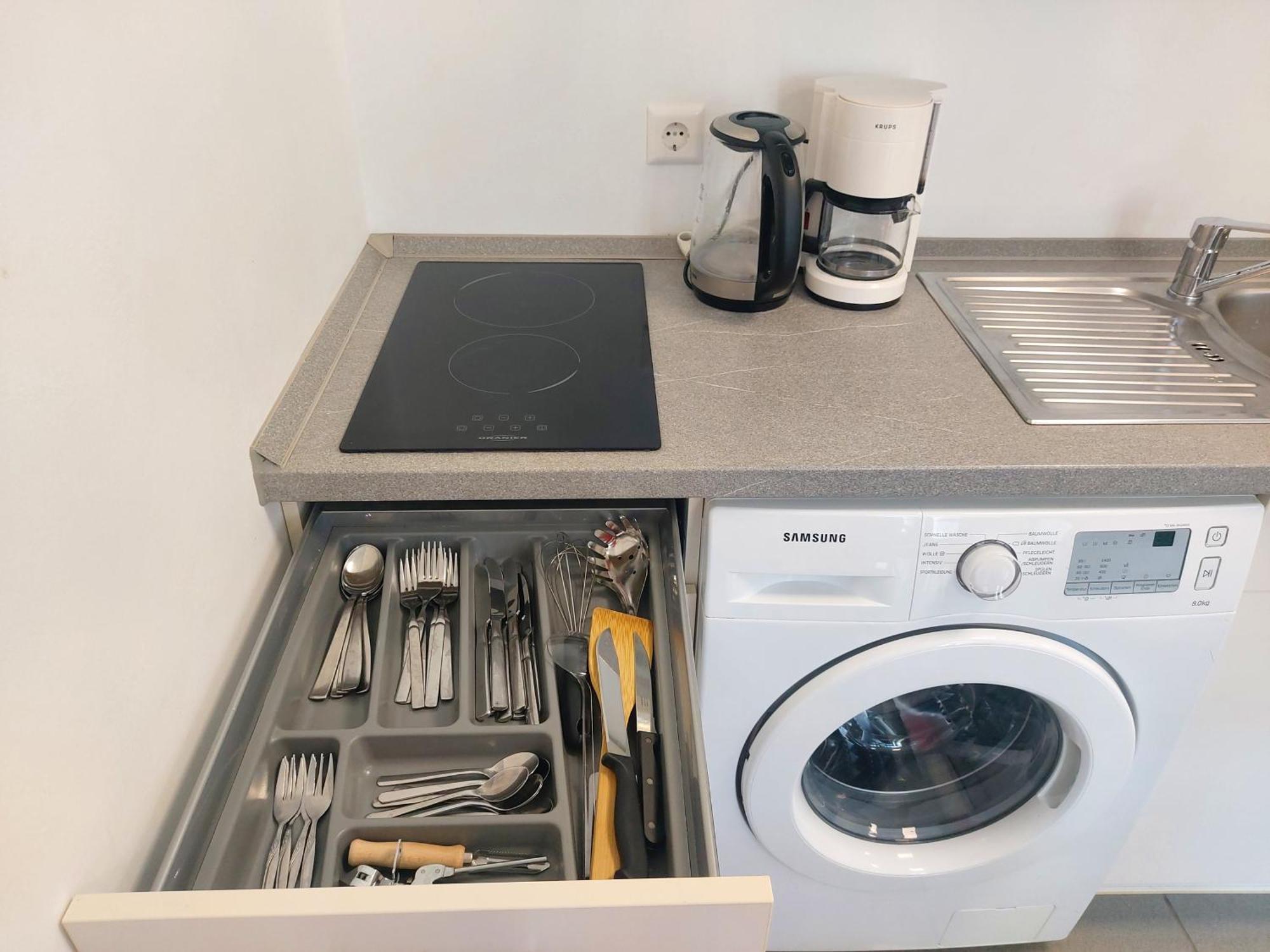 City J&L Apartment Zentrale Lage Fryburg Bryzgowijski Zewnętrze zdjęcie