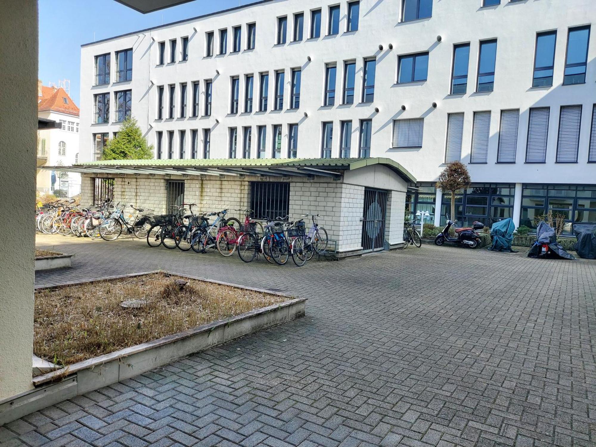 City J&L Apartment Zentrale Lage Fryburg Bryzgowijski Zewnętrze zdjęcie