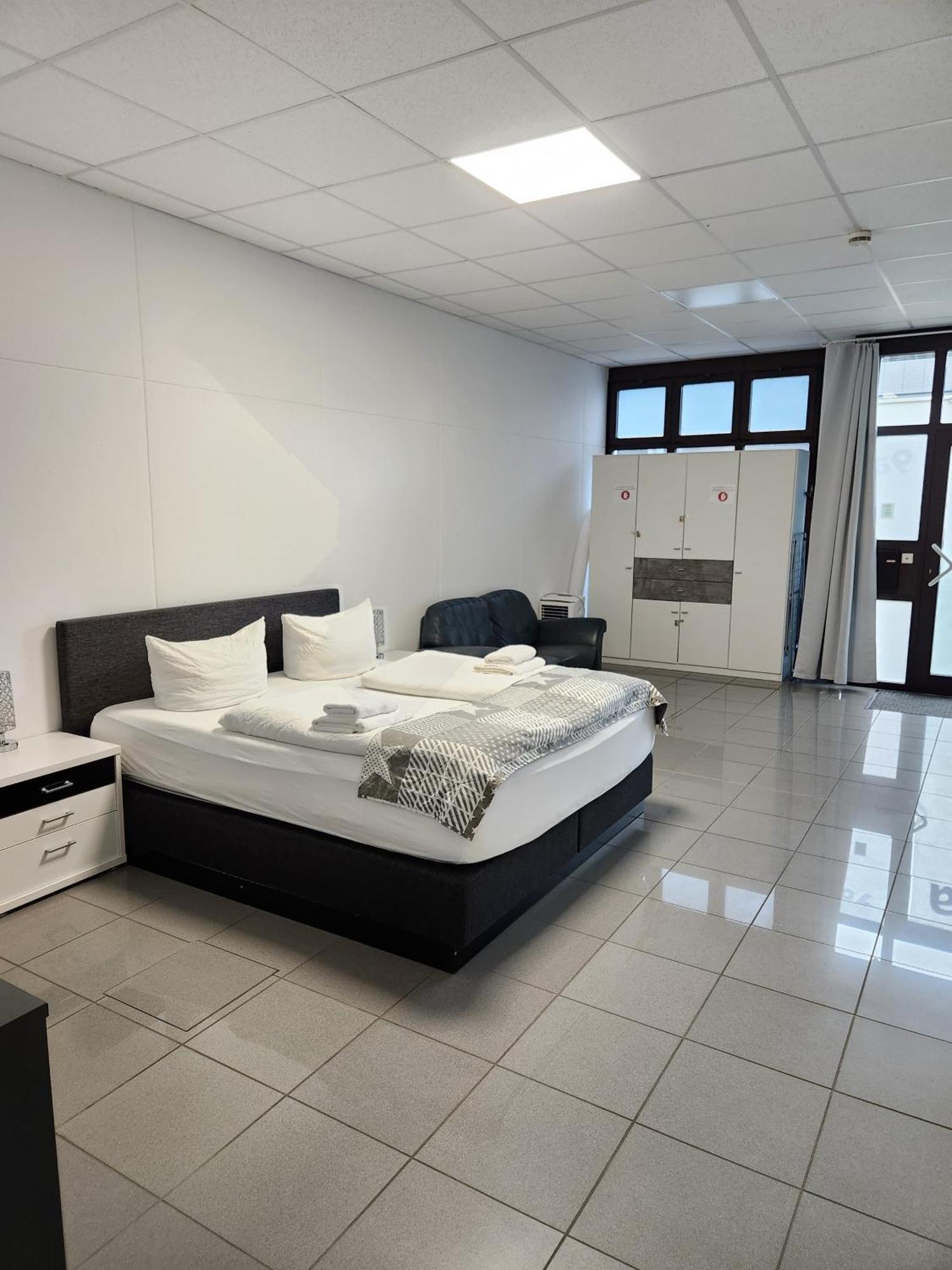 City J&L Apartment Zentrale Lage Fryburg Bryzgowijski Zewnętrze zdjęcie