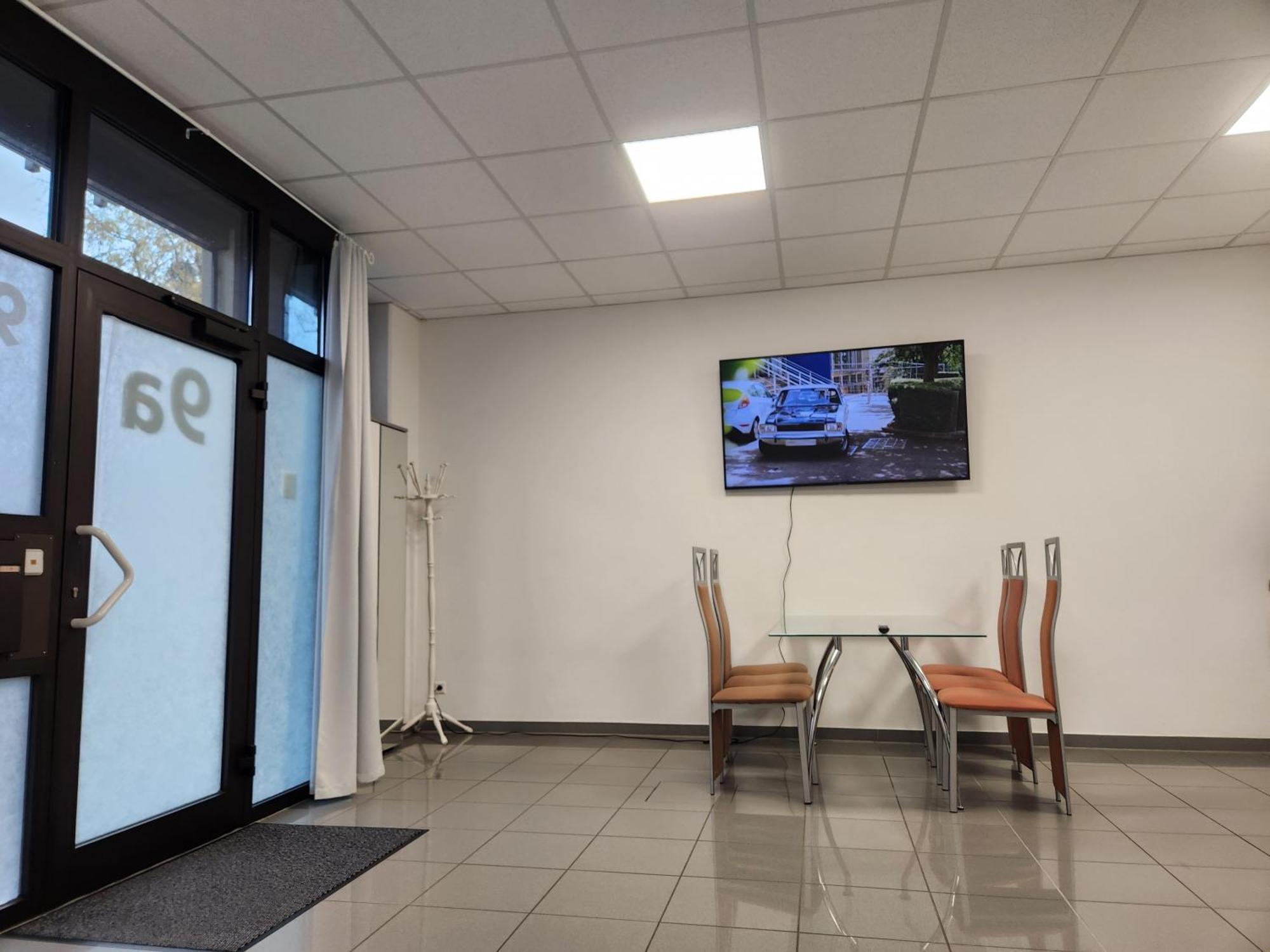 City J&L Apartment Zentrale Lage Fryburg Bryzgowijski Zewnętrze zdjęcie