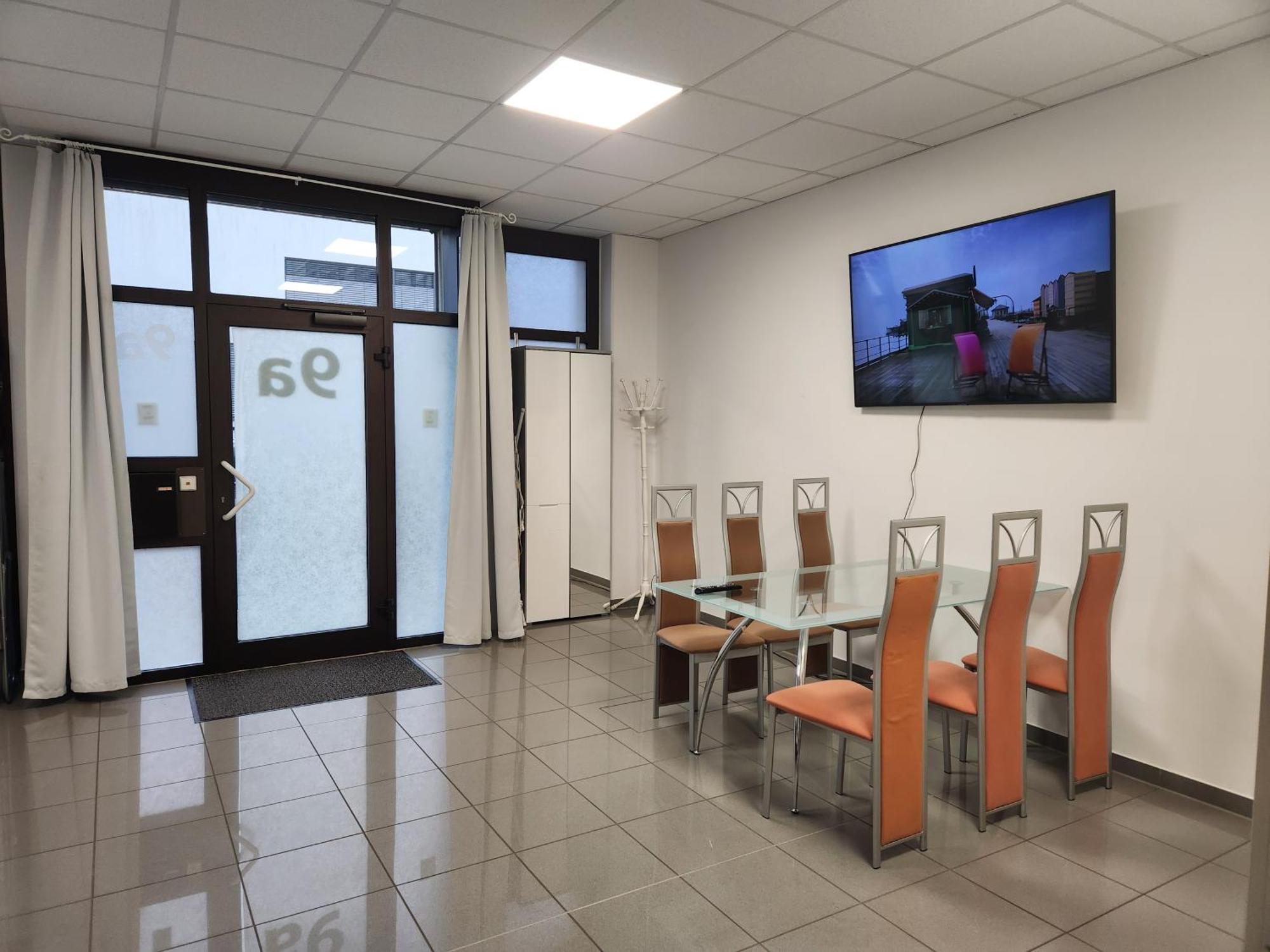 City J&L Apartment Zentrale Lage Fryburg Bryzgowijski Zewnętrze zdjęcie