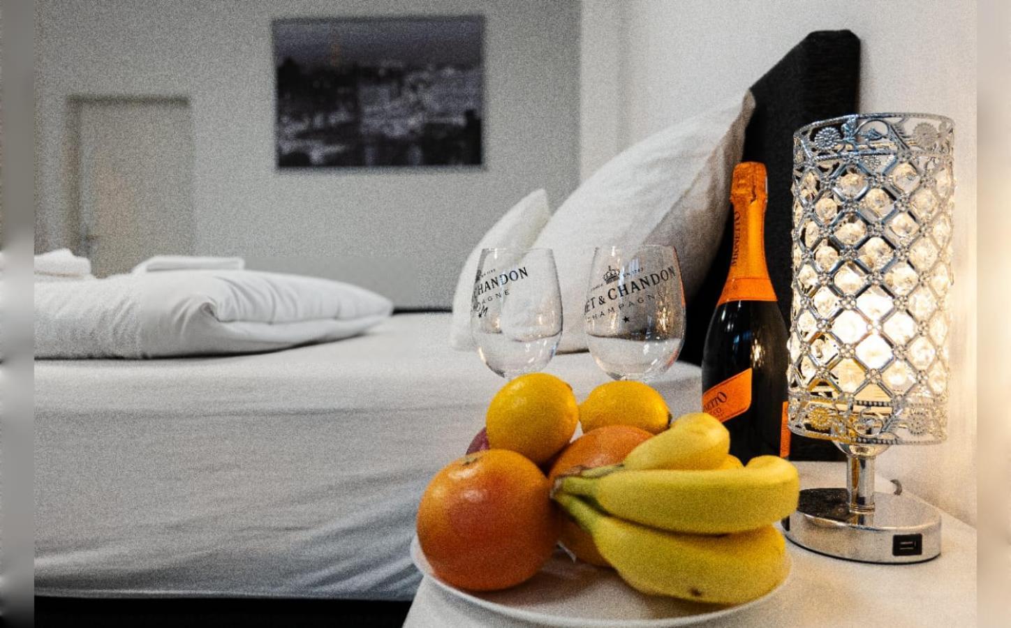 City J&L Apartment Zentrale Lage Fryburg Bryzgowijski Zewnętrze zdjęcie