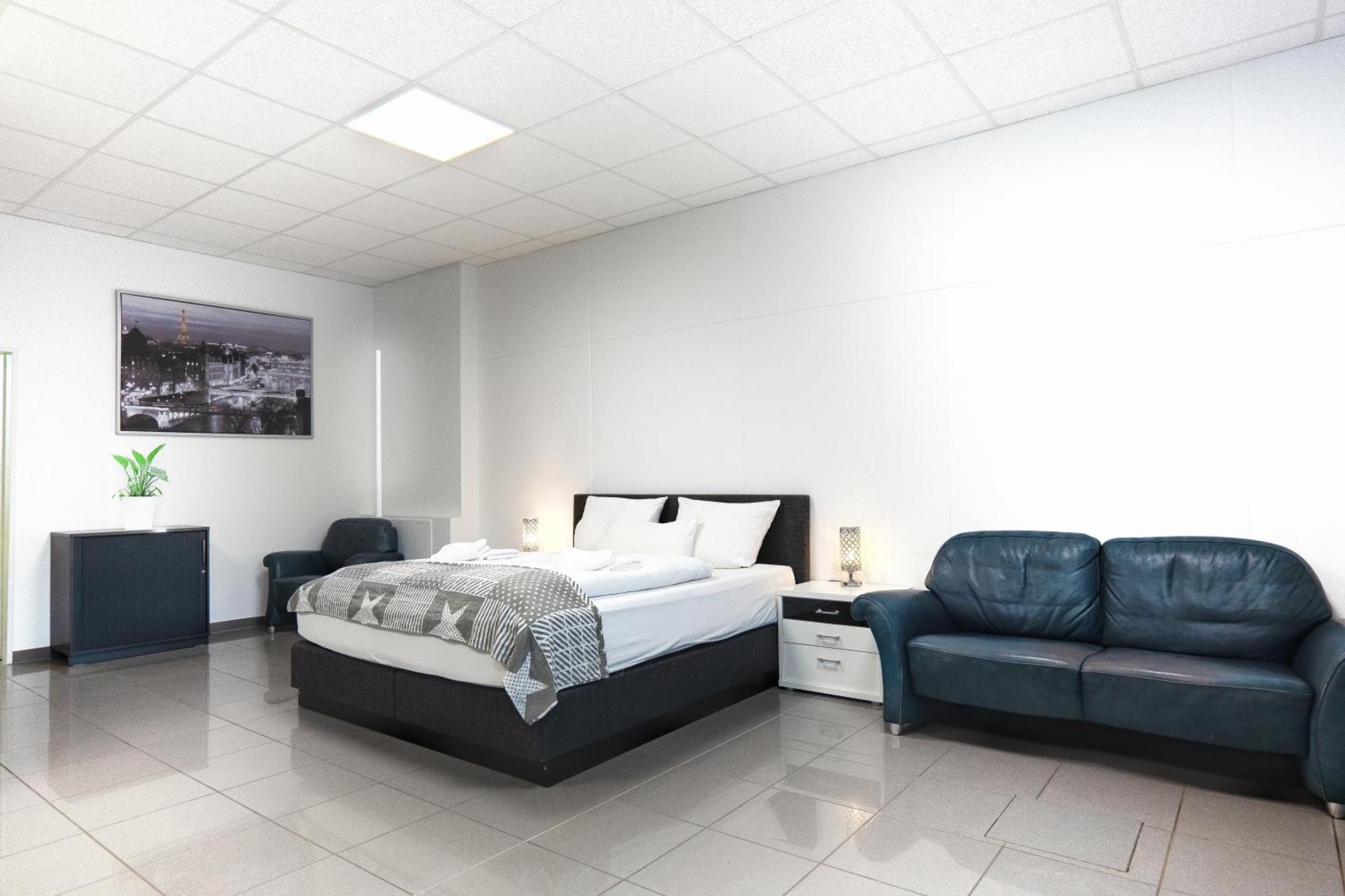 City J&L Apartment Zentrale Lage Fryburg Bryzgowijski Zewnętrze zdjęcie
