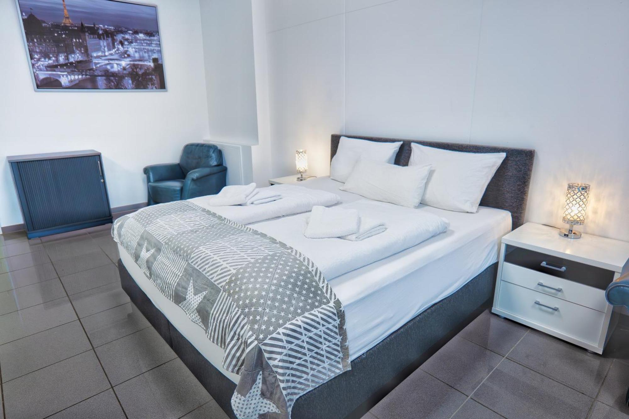 City J&L Apartment Zentrale Lage Fryburg Bryzgowijski Zewnętrze zdjęcie