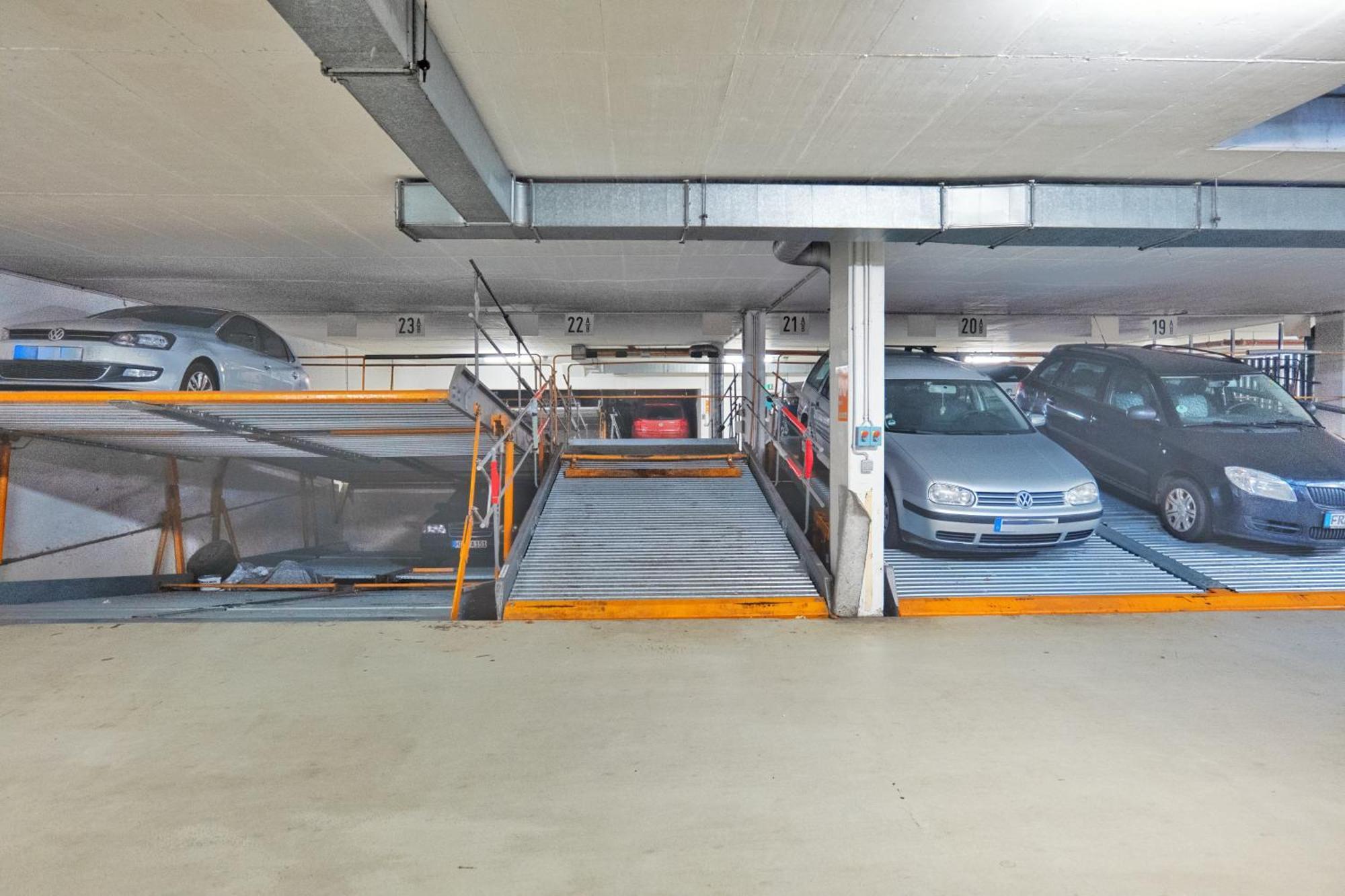 City J&L Apartment Zentrale Lage Fryburg Bryzgowijski Zewnętrze zdjęcie