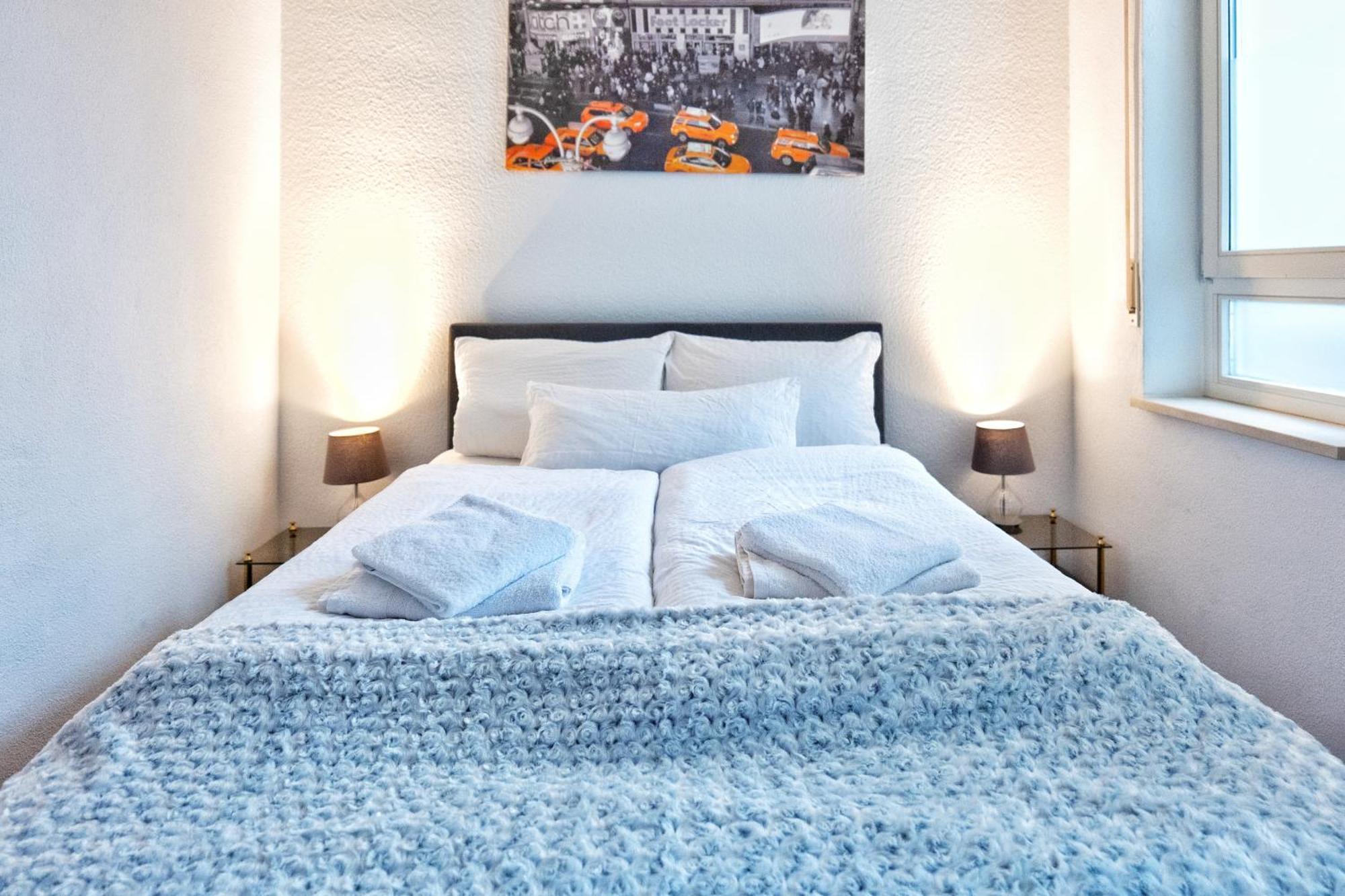 City J&L Apartment Zentrale Lage Fryburg Bryzgowijski Zewnętrze zdjęcie