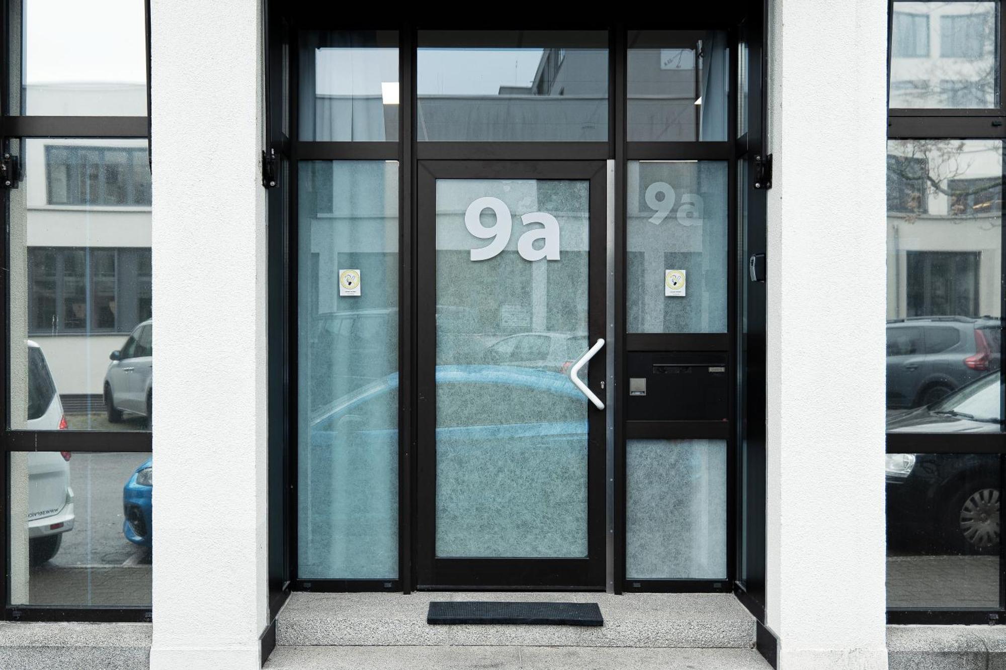 City J&L Apartment Zentrale Lage Fryburg Bryzgowijski Zewnętrze zdjęcie