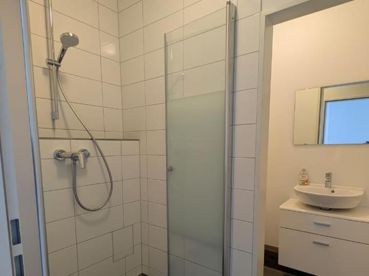 City J&L Apartment Zentrale Lage Fryburg Bryzgowijski Zewnętrze zdjęcie
