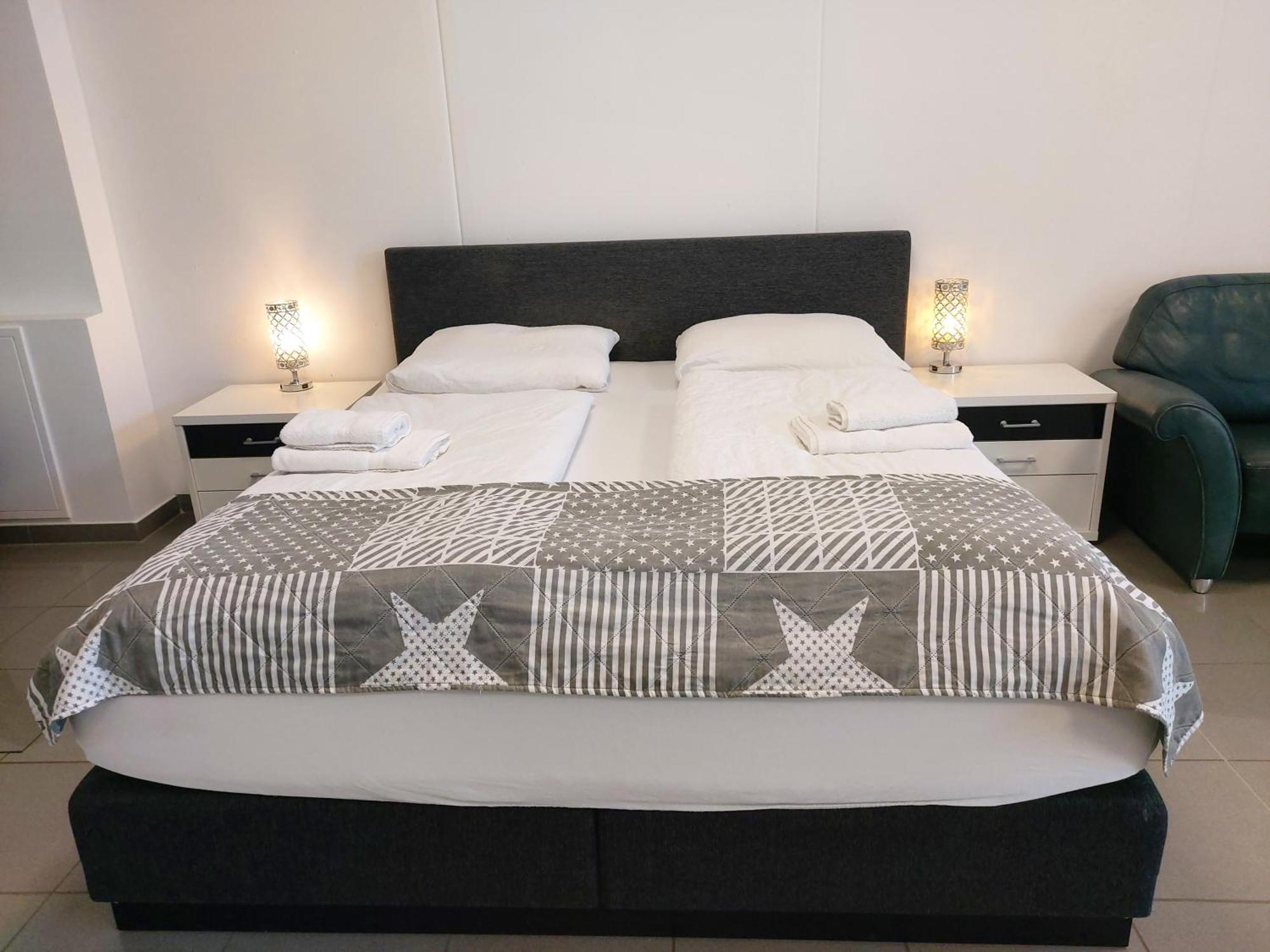 City J&L Apartment Zentrale Lage Fryburg Bryzgowijski Zewnętrze zdjęcie