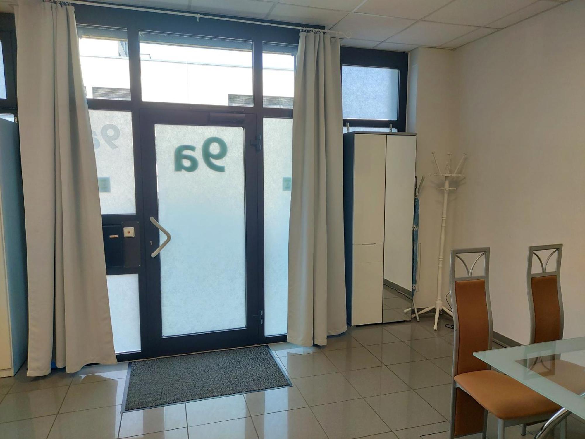 City J&L Apartment Zentrale Lage Fryburg Bryzgowijski Zewnętrze zdjęcie